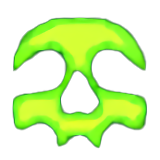 Glowing PNG